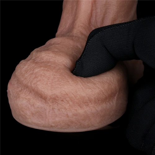 Dilyana Large Realistic Nature Cock 8.5 inch [11]