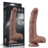 Dilyana Large Realistic Nature Cock 8.5 inch