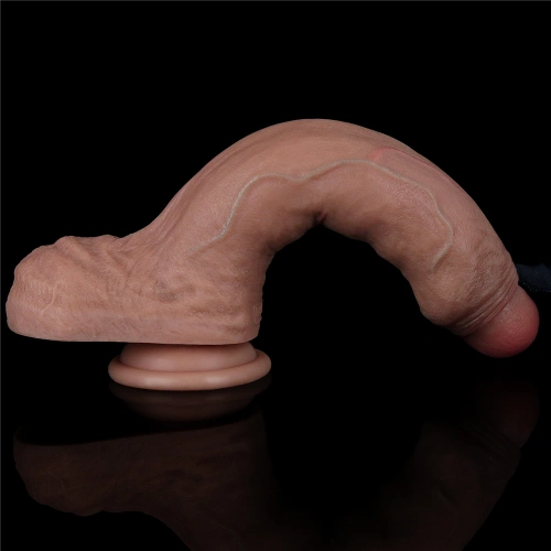 Dilyana Large Realistic Nature Cock 8.5 inch [8]