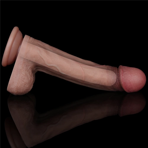 Nina - Nature Cock 9