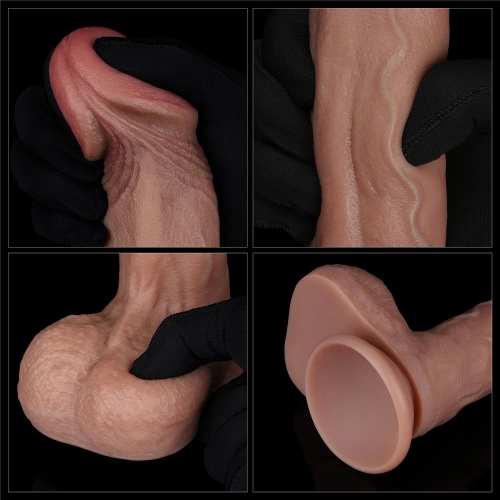 Nina - Nature Cock 9