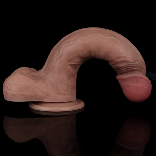 Nina - Nature Cock 9