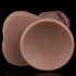 Nature Cock XXL 11" Large Dual Layer Realistic Silicone Dildo [8]