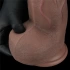Nature Cock XXL 12" Large Dual Layer Realistic Silicone Dildo [12]