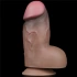 Nature Cock 7" Thick Realistic Dildo [1]