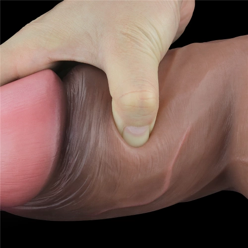 Nature Cock 7" Thick Realistic Dildo [13]
