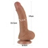 Sliding-skin Dong 7.5 mocha [13]