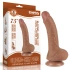Sliding-skin Dong 7.5 mocha [14]