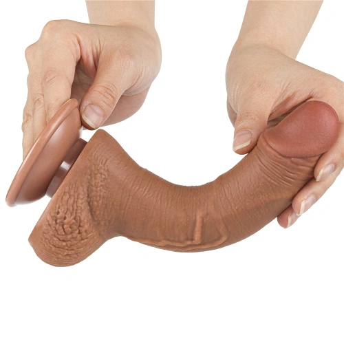 Sliding-skin Dong 7.5 mocha [3]