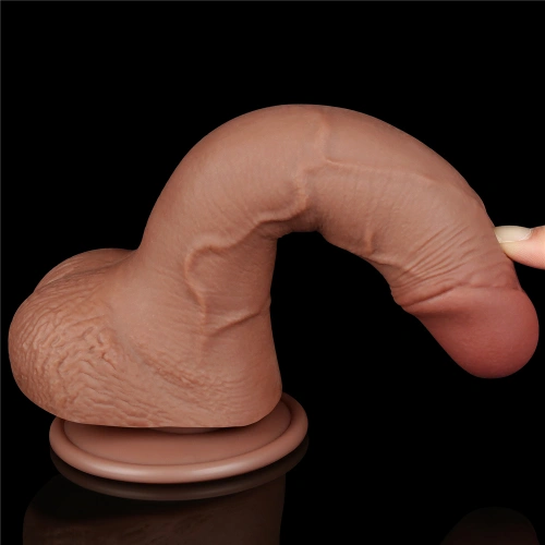 Sliding-skin Dong 7.5 mocha [9]