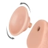Ver. new Flexible Realistic Double Layer Sliding-skin Dong 7.5" [4]