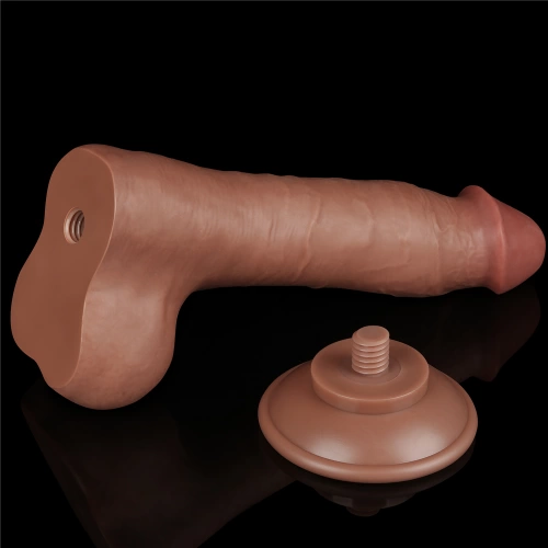 Color-Zhu - Sliding-Skin Dong 8 [5]
