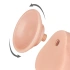 Nina Realistic Dildo Sliding-Skin Dong 8.5"  [5]