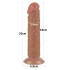 Color-Zhu - Realistic Double Layer Cyber ​​Skin Sliding-Skin Dong 8 [13]