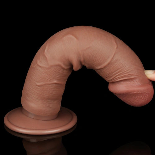 Color-Zhu - Realistic Double Layer Cyber ​​Skin Sliding-Skin Dong 8 [6]