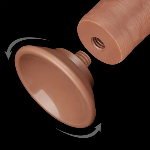 Color-Zhu - Realistic Double Layer Cyber ​​Skin Sliding-Skin Dong 8 [8]
