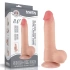 Nina realistic dildo Sliding-Skin Dong 8" [14]