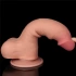Nina realistic dildo Sliding-Skin Dong 8" [9]