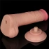 Nina realistic dildo Sliding-Skin Dong 8 [12]