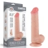 Nina realistic dildo Sliding-Skin Dong 8 [14]