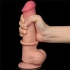 Nina realistic dildo Sliding-Skin Dong 8 [8]