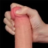 Nina realistic dildo Sliding-Skin Dong 8 [9]