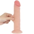 Nina realistic dildo Sliding-Skin Dong 8" [1]