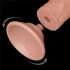 Nina realistic dildo Sliding-Skin Dong 8" [13]