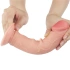Nina realistic dildo Sliding-Skin Dong 8" [3]