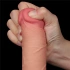 Nina realistic dildo Sliding-Skin Dong 8" [9]