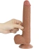Color-Zhu - Flexible Realistic Double Layer Cyber ​​Skin Sliding-Skin Dong 9 [10]