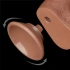 Color-Zhu - Flexible Realistic Double Layer Cyber ​​Skin Sliding-Skin Dong 9 [3]