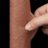 Color-Zhu - Flexible Realistic Double Layer Cyber ​​Skin Sliding-Skin Dong 9 [8]