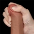 Color-Zhu - Flexible Realistic Double Layer Cyber ​​Skin Sliding-Skin Dong 9 [9]