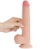 Nina realistic dildo Sliding-Skin Dong 9" [1]