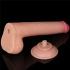 Nina realistic dildo Sliding-Skin Dong 9" [12]