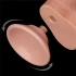 Nina realistic dildo Sliding-Skin Dong 9" [13]