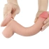 Nina realistic dildo Sliding-Skin Dong 9" [2]