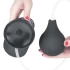 Realistic Ejaculating Dildo Squirt Extreme 10" Black [7]