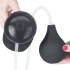 Realistic ejaculating dildo Squirt Extreme 11" black [7]