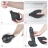 Realistic ejaculating dildo Squirt Extreme 11" black [8]