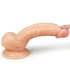 Dilyana - The Ultra Soft Dude 8" Realistic Testicular Dildo [1]