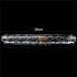 Double flexible dildo Flawless transparent 30 cm. [7]