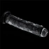 Flawless Clear realistic dildo [4]