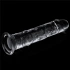 Flawless Clear realistic dildo [5]