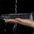 Flawless Clear realistic dildo [6]