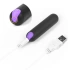 Vibrating thongs with wireless remote Ingen yellow [12]