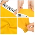 Vibrating thongs with wireless remote Ingen yellow [16]
