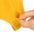 Vibrating thongs with wireless remote Ingen yellow [7]