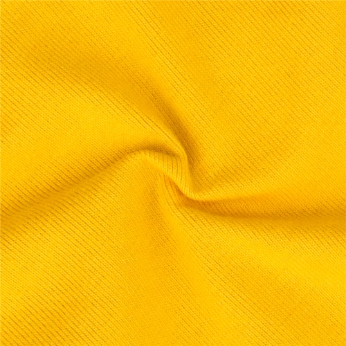 Vibrating thongs with wireless remote Ingen yellow [9]